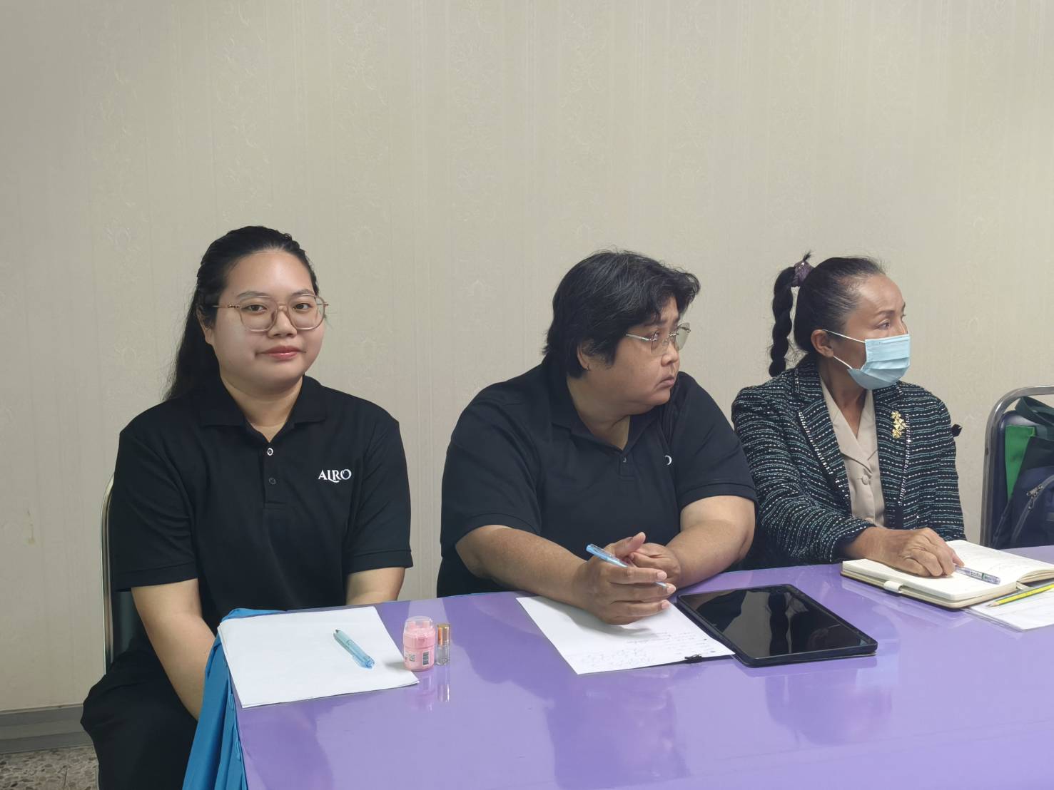 title - ผู้ตรวจราชการ ส.ป.ก. ประชุมตรวจติดตามความก้าวหน้าผลการดำเนินงานตามแผนการตรวจราชการของ ส.ป.ก. ประจำปีงบประมาณ พ.ศ. 2569 รอบที่ 2 เขตตรวจราชการที่ 2 จังหวัดนครปฐม และลงพื้นที่ตรวจเยี่ยมเกษตรกรในเขตปฏิรูปที่ดินจังหวัดนครปฐม